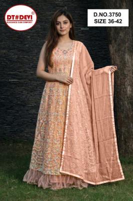 Dt Devi 3750 vol 2 Wholesale children clothing in Kolkata
